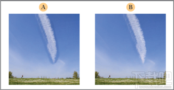 怎么用Photoshop CC 2014带有颜色混合的内容识别功能