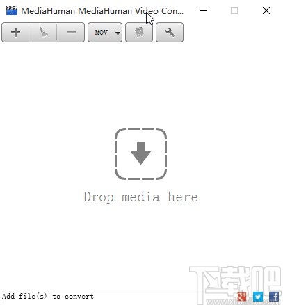MediaHuman Video Converter修改输出路径的方法