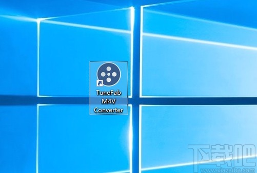 TuneFab M4V Converter设置默认保存位置的方法
