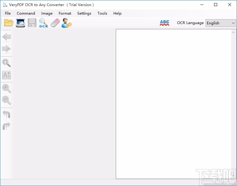 VeryPDF OCR to Any Converter合并PDF的方法