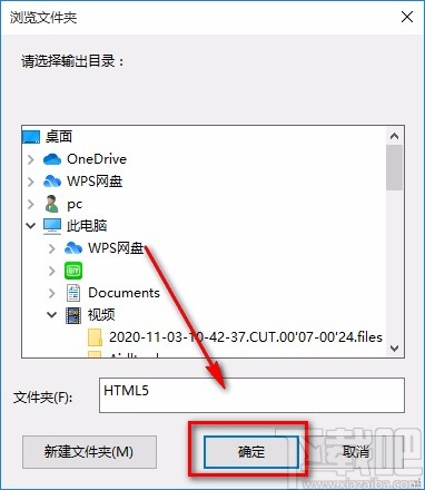 AnvSoft Any Video Converter转换视频格式的方法