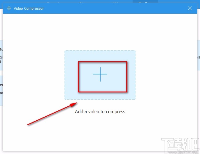 Tipard Video Converter压缩视频的方法