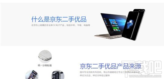 京东二手优品怎么样 京东优品二手好吗