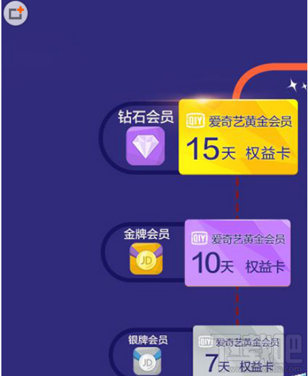 京东会员怎么免费领取爱奇艺会员？京东会员领取爱奇艺会员流程