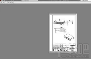 cad怎么打印a4图纸满图 cad打印a4图纸满图方法详细教程