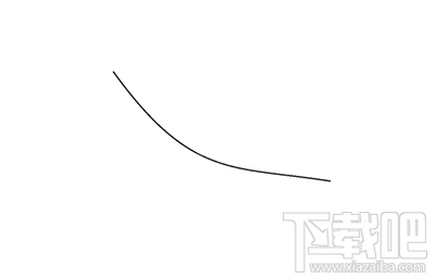 微信白色背景一根头发图片是什么？