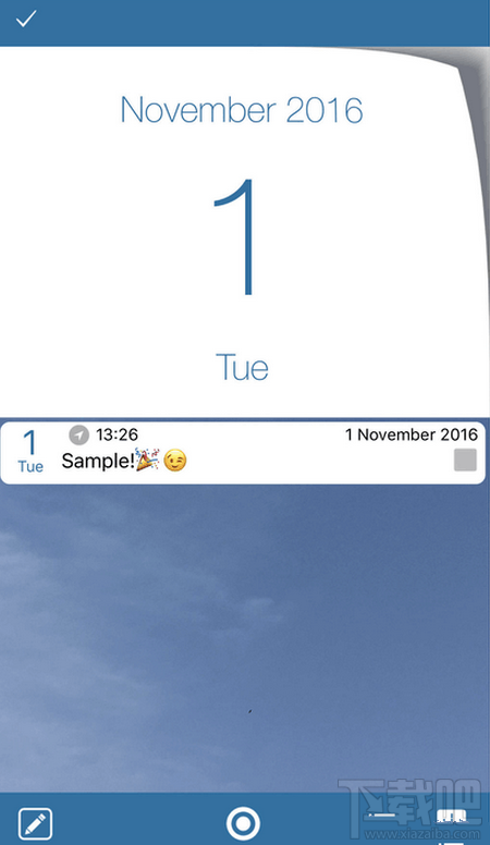 你的名字同款日记app哪里有?你的名字app哪里下载?