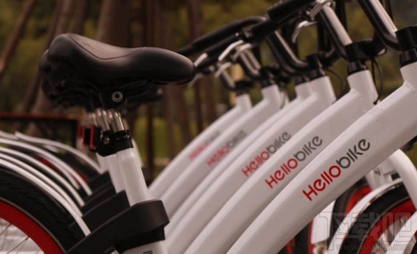 哈罗单车hellobike怎么用 哈罗单车怎么收费