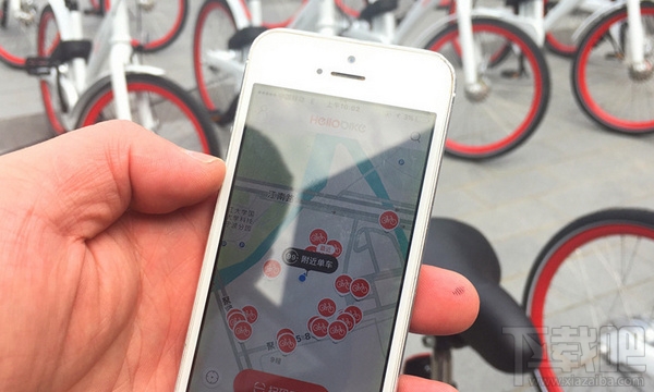 哈罗单车hellobike怎么用 哈罗单车怎么收费