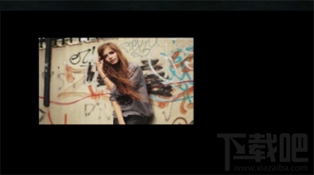 会声会影画中画滤镜的使用教程