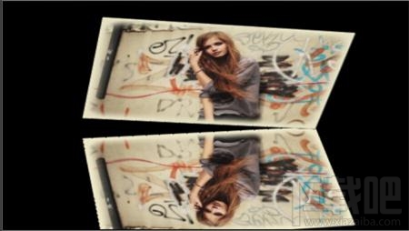 会声会影画中画滤镜的使用教程