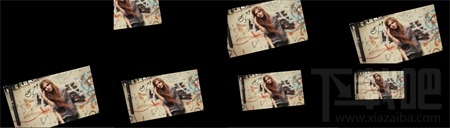 会声会影画中画滤镜的使用教程