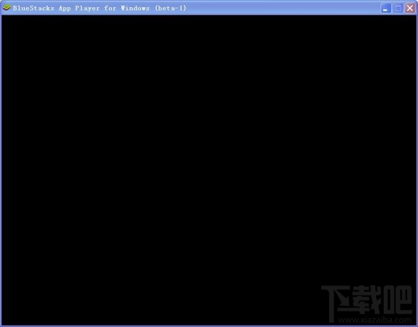 靠谱助手模拟器闪退黑屏怎么办