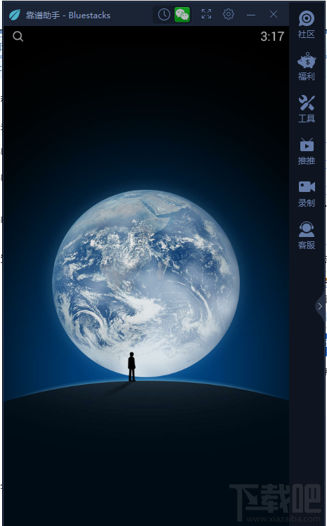 靠谱助手如何登陆微信