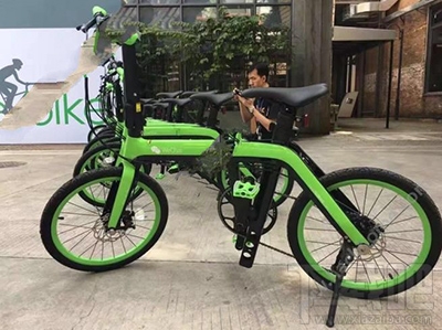 微信Webike单车什么时候可以用?微信Webike单车支持哪些城市