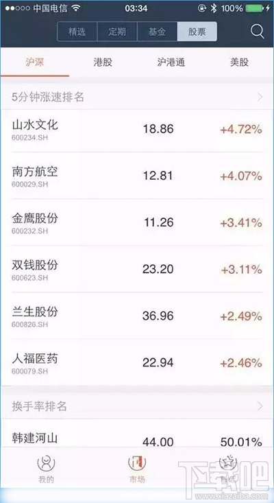 怎么用蚂蚁聚宝?蚂蚁聚宝使用教程