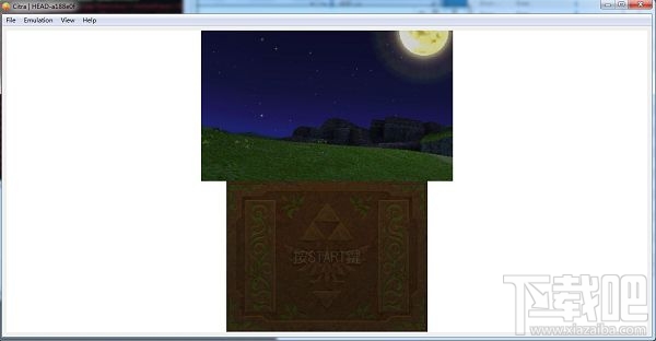 Citra3DS模拟器怎么用 Citra3ds模拟器图文教程