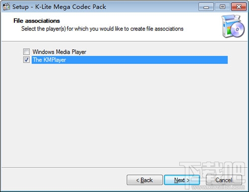 K-Lite Mega Codec Pack怎么用?全能影音解码器使用教程