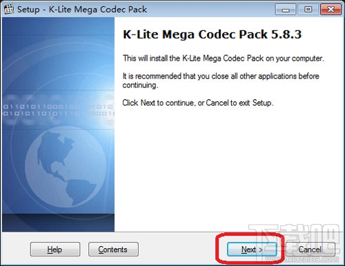 K-Lite Mega Codec Pack怎么用?全能影音解码器使用教程