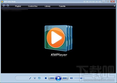 怎么调整KMPlayer播放器字幕大小？