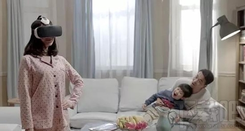 支付宝VR Pay是什么 支付宝VR Pay怎么使用