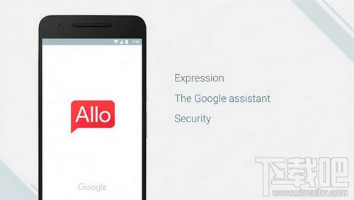 谷歌Allo是什么 谷歌版微信Allo有什么功能