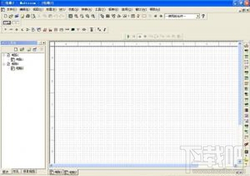 Multisim10仿真软件入门教程 Multisim10快速入门教程