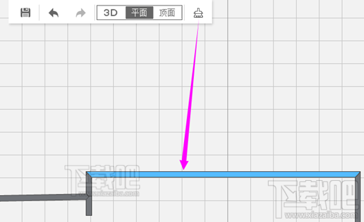 爱福窝装修设计怎么画平面图 爱福窝云设计3d图怎么呈现 爱福窝家装设计简单实用方法教程