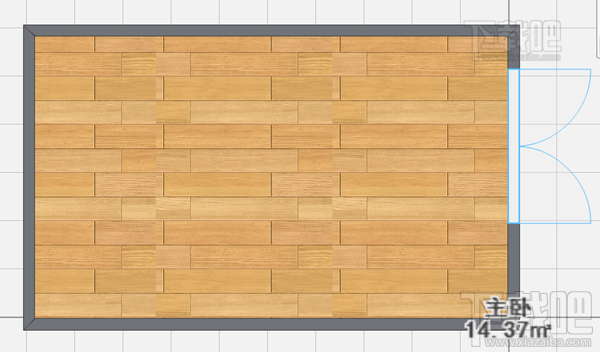 爱福窝装修设计怎么画平面图 爱福窝云设计3d图怎么呈现 爱福窝家装设计简单实用方法教程