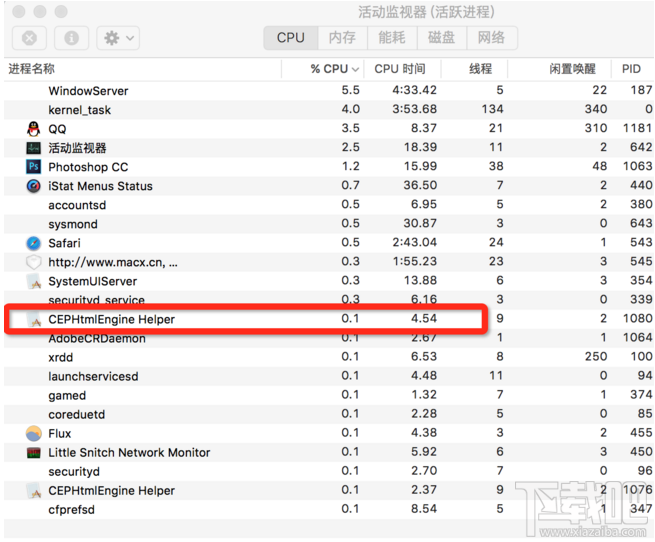 使用Adobe CC 2015时电脑变慢变卡怎么办 Adobe CC 2015进程CPU占用率过高解决方法