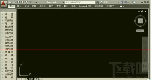 autocad布局视图中怎么关闭不用的图层？autocad怎么隐藏图层