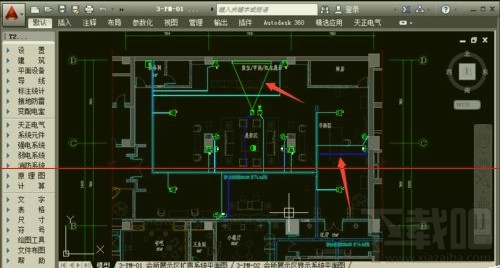 autocad布局视图中怎么关闭不用的图层？autocad怎么隐藏图层