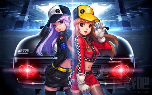 qq飞车代码怎么使用