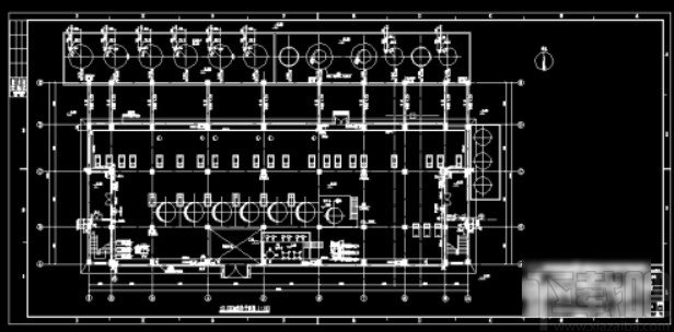 pdffly将PDF转换为dxf格式的方法