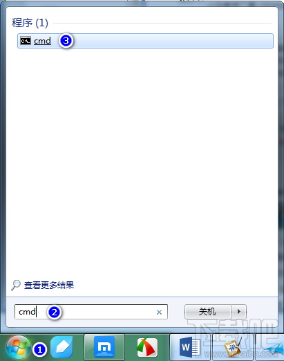 小马激活工具（oem7)提示“Cannot open file 'C:OEMSF',拒绝访问"怎么办