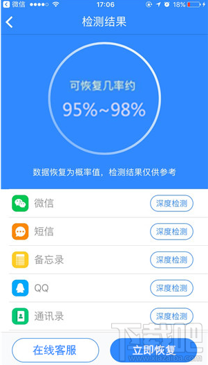 微信如何通过wxid添加好友？