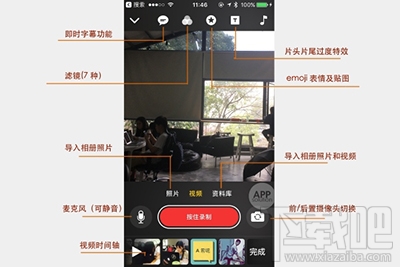 苹果Clips好用吗？