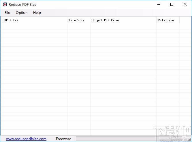 Reduce PDF Size压缩PDF的方法
