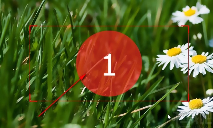 IObit Screen Recorder自定义录制的方法