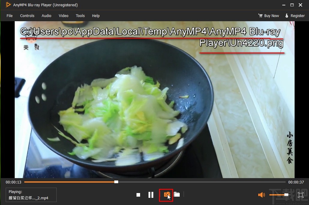 AnyMP4 Blu-ray Toolkit播放蓝光视频的方法