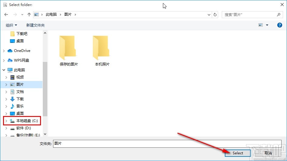 Search Text in Files搜索文件的方法