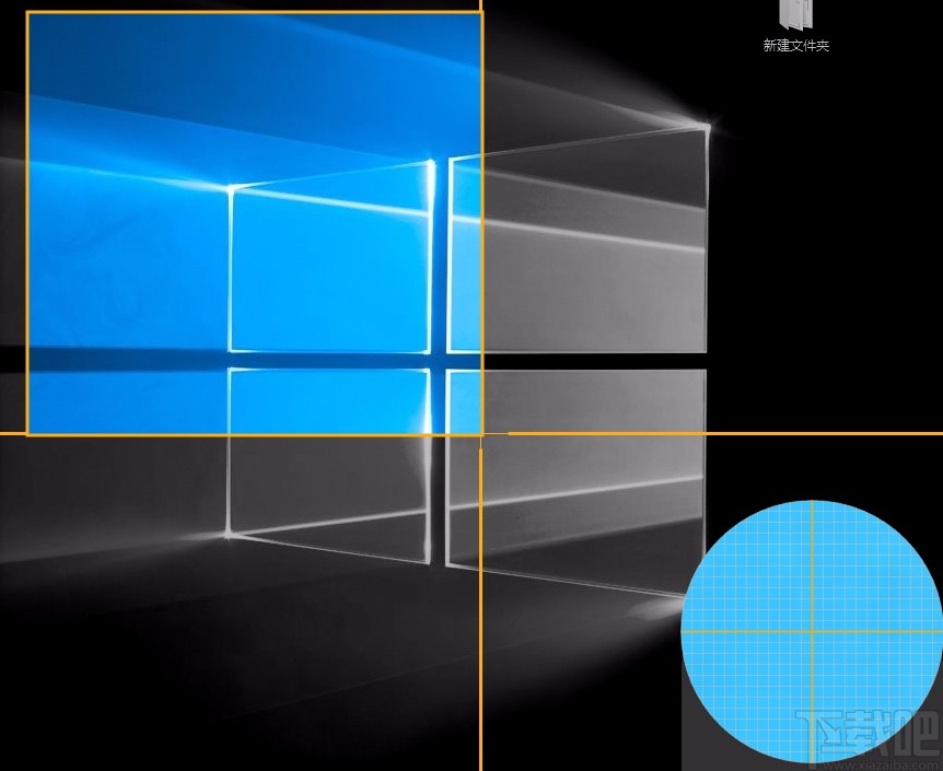 EximiousSoft Screen Capture自定义截屏的方法