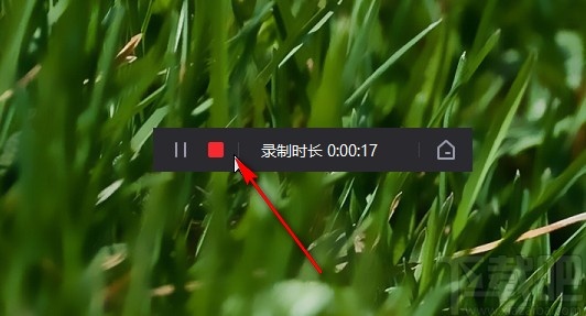 转转大师录屏软件录制声音的方法