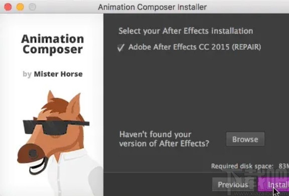 马头人插件的使用方法