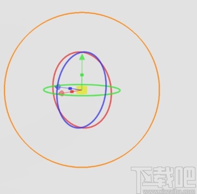 keyshot移动模型的操作方法