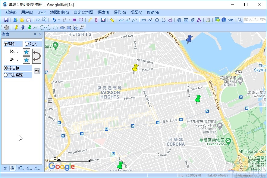 omap重置窗口的具体操作方法