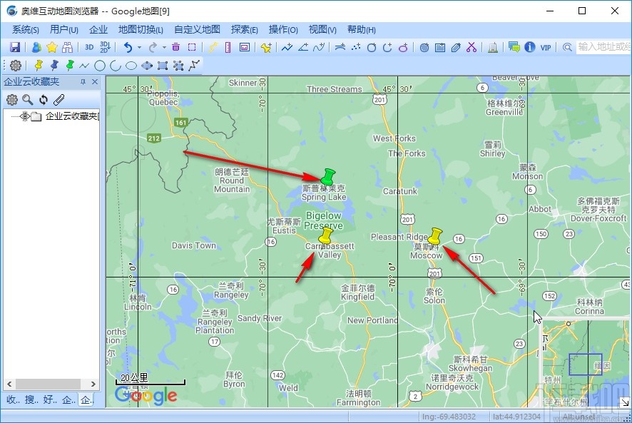omap重置窗口的具体操作方法