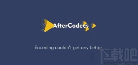 aftercodecs输出设置的操作方法