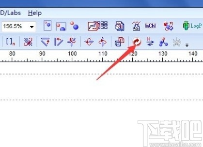 chemsketch画分子式的方法步骤