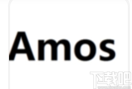 AMOS中改变模型图大小的方法